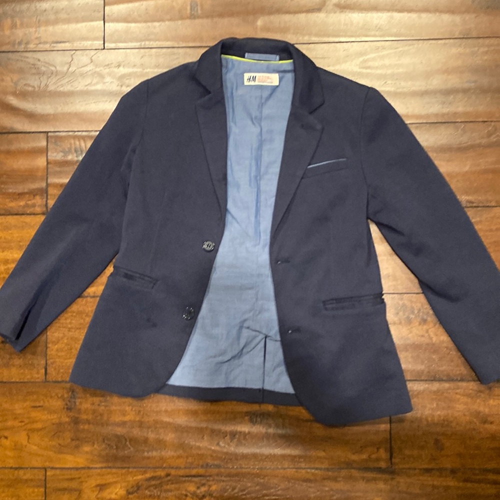 Boys coat